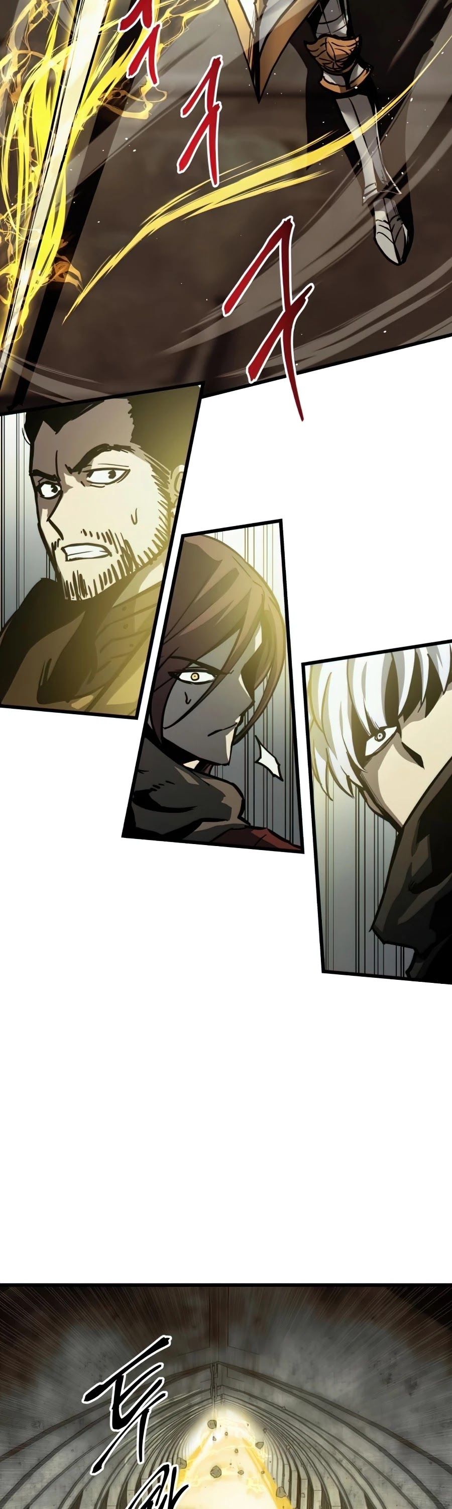 Reincarnation of the Suicidal Battle God Chapter 22 page 22 - Chapter 22