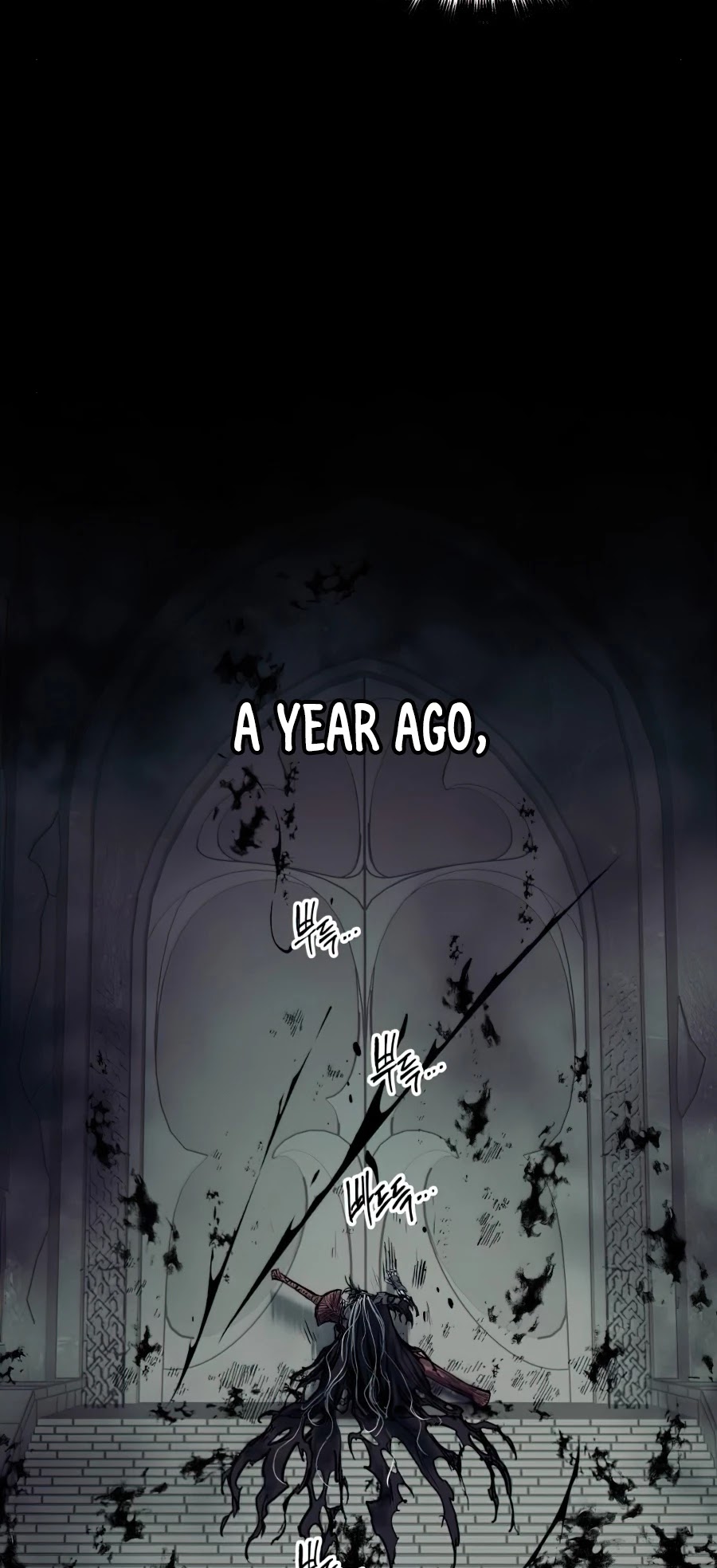 Reincarnation of the Suicidal Battle God Chapter 22 page 38 - Chapter 22