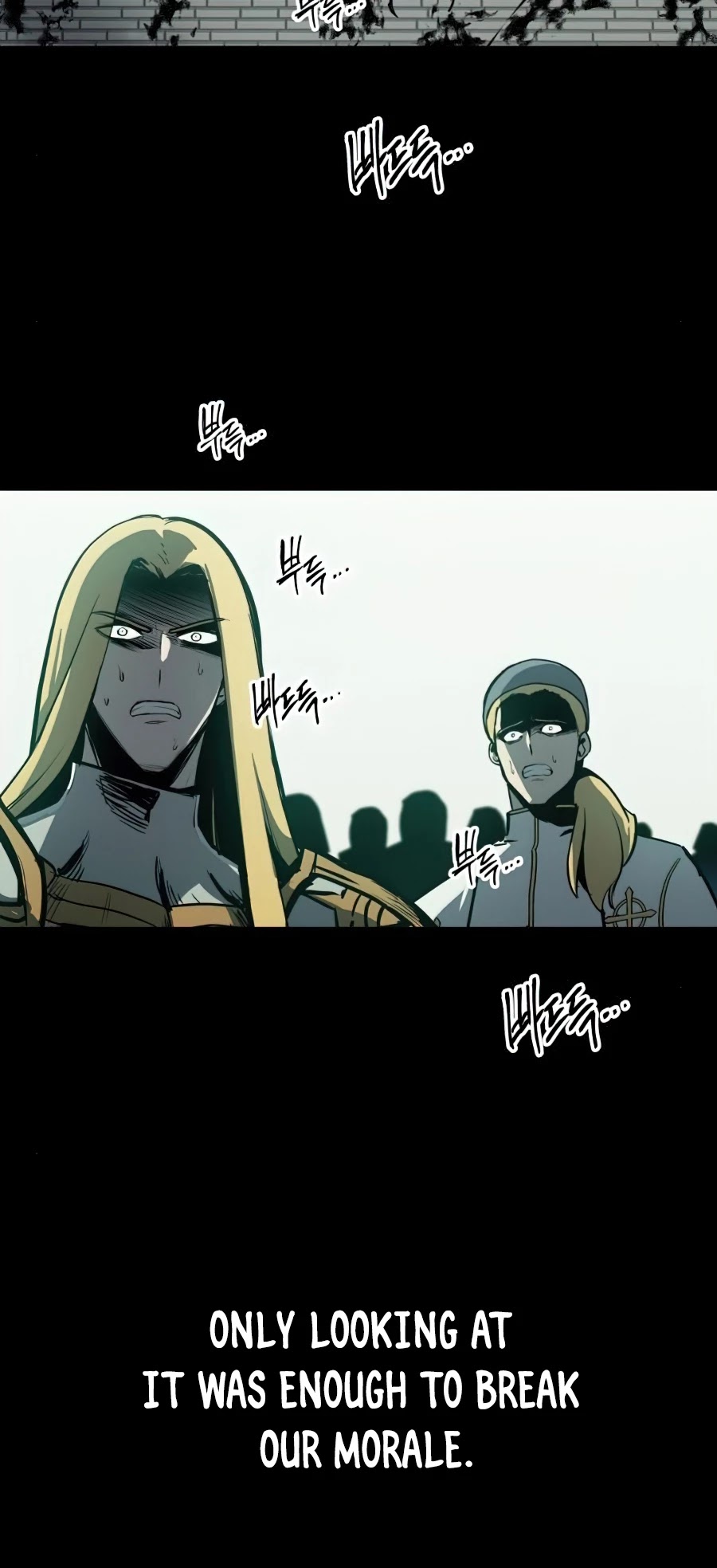 Reincarnation of the Suicidal Battle God Chapter 22 page 39 - Chapter 22