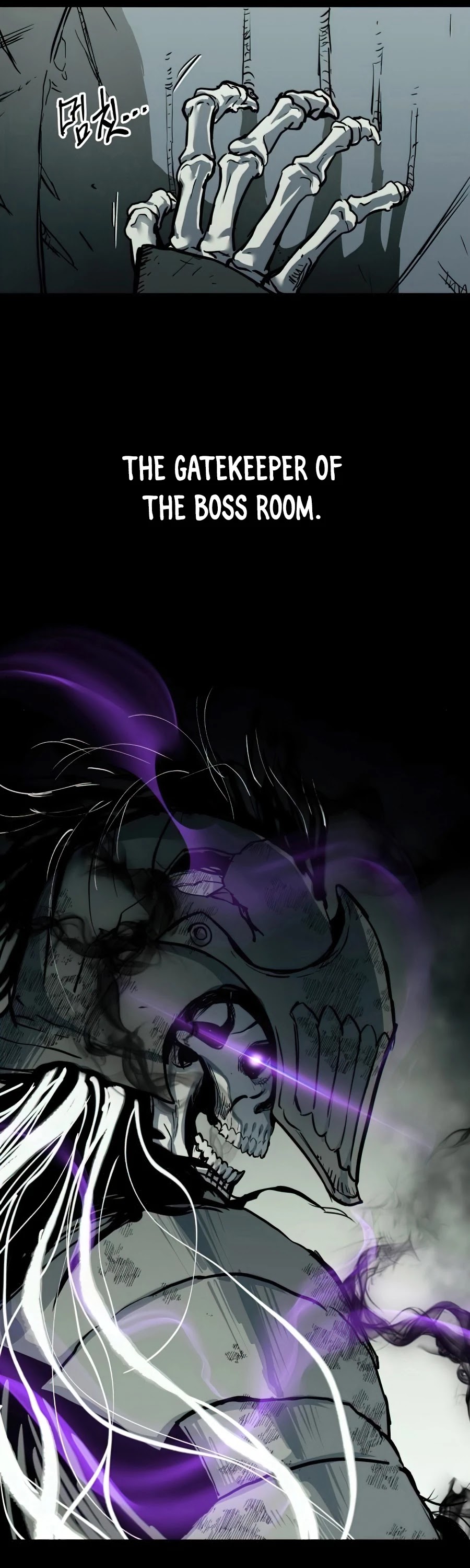 Reincarnation of the Suicidal Battle God Chapter 22 page 40 - Chapter 22