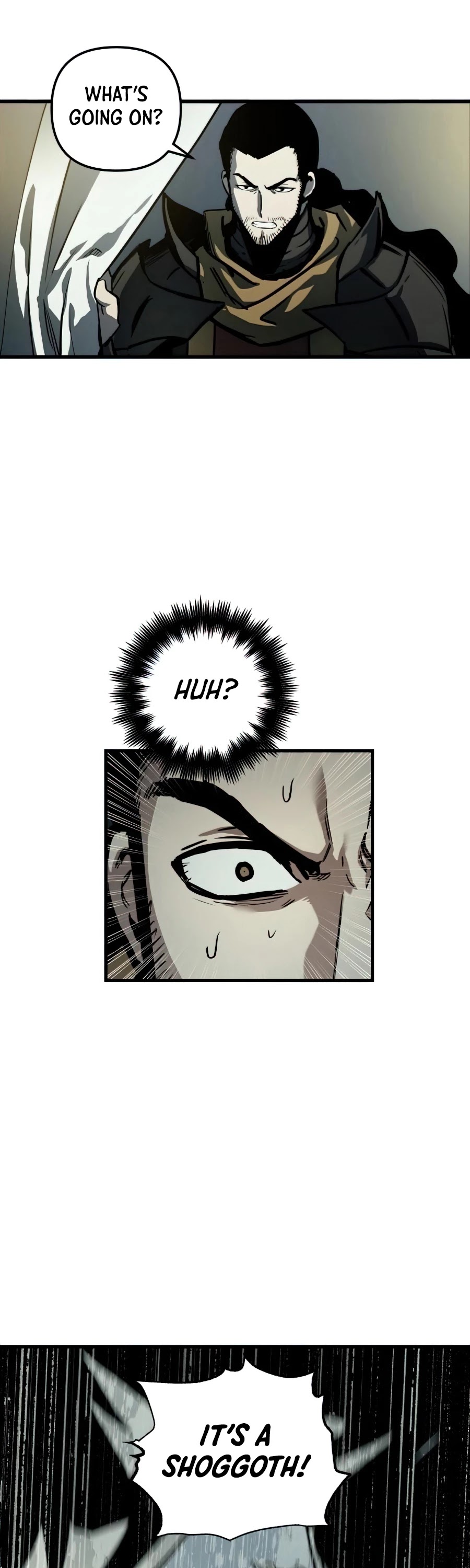 Reincarnation of the Suicidal Battle God Chapter 22 page 42 - Chapter 22