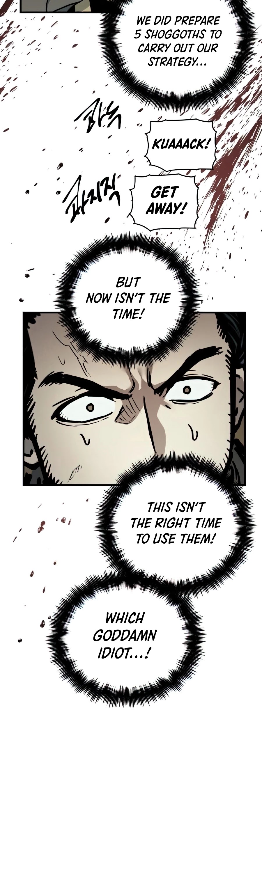 Reincarnation of the Suicidal Battle God Chapter 22 page 44 - Chapter 22
