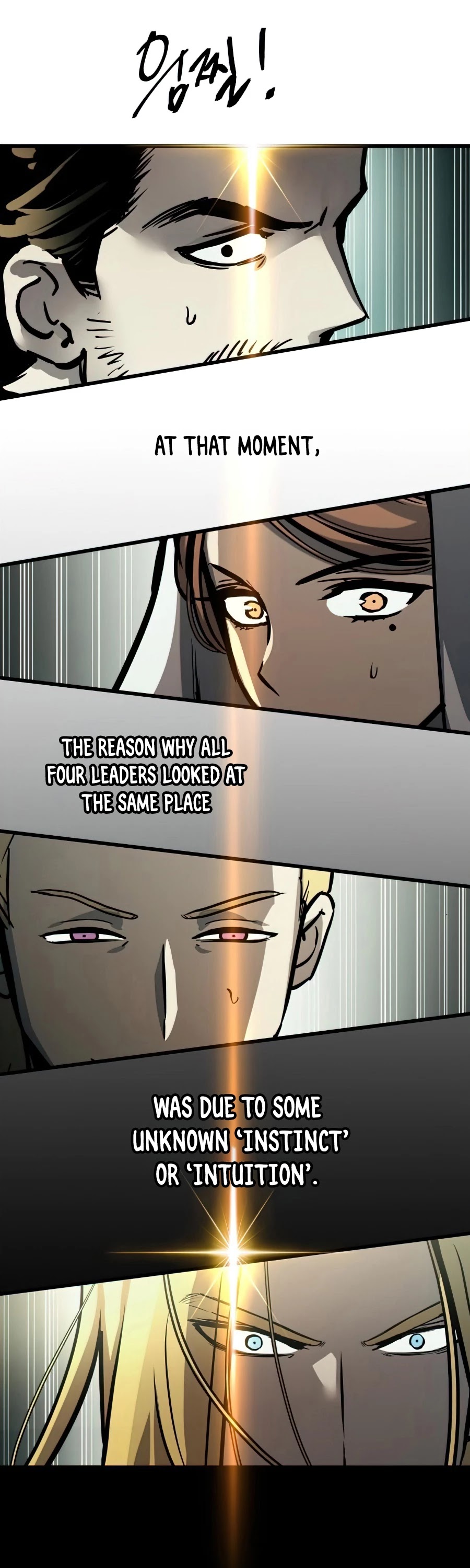 Reincarnation of the Suicidal Battle God Chapter 22 page 45 - Chapter 22