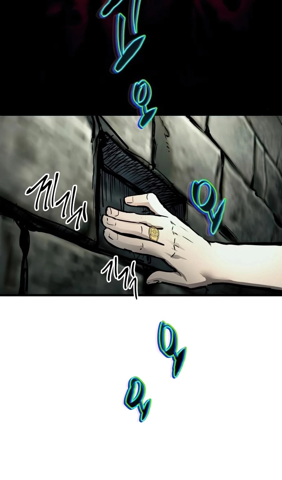 Reincarnation of the Suicidal Battle God Chapter 22 page 47 - Chapter 22