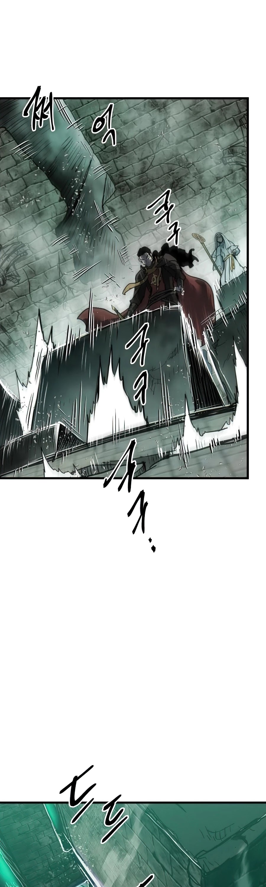 Reincarnation of the Suicidal Battle God Chapter 22 page 50 - Chapter 22