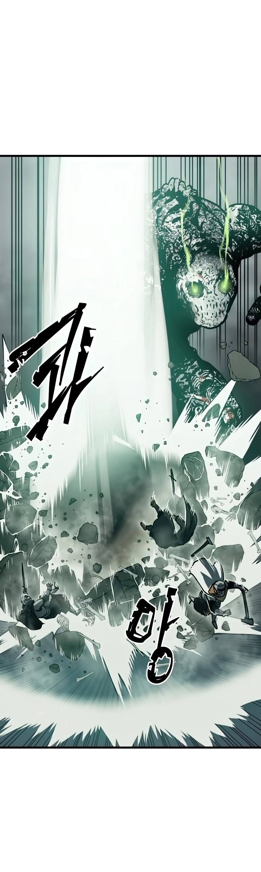 Reincarnation of the Suicidal Battle God Chapter 22 page 7 - Chapter 22