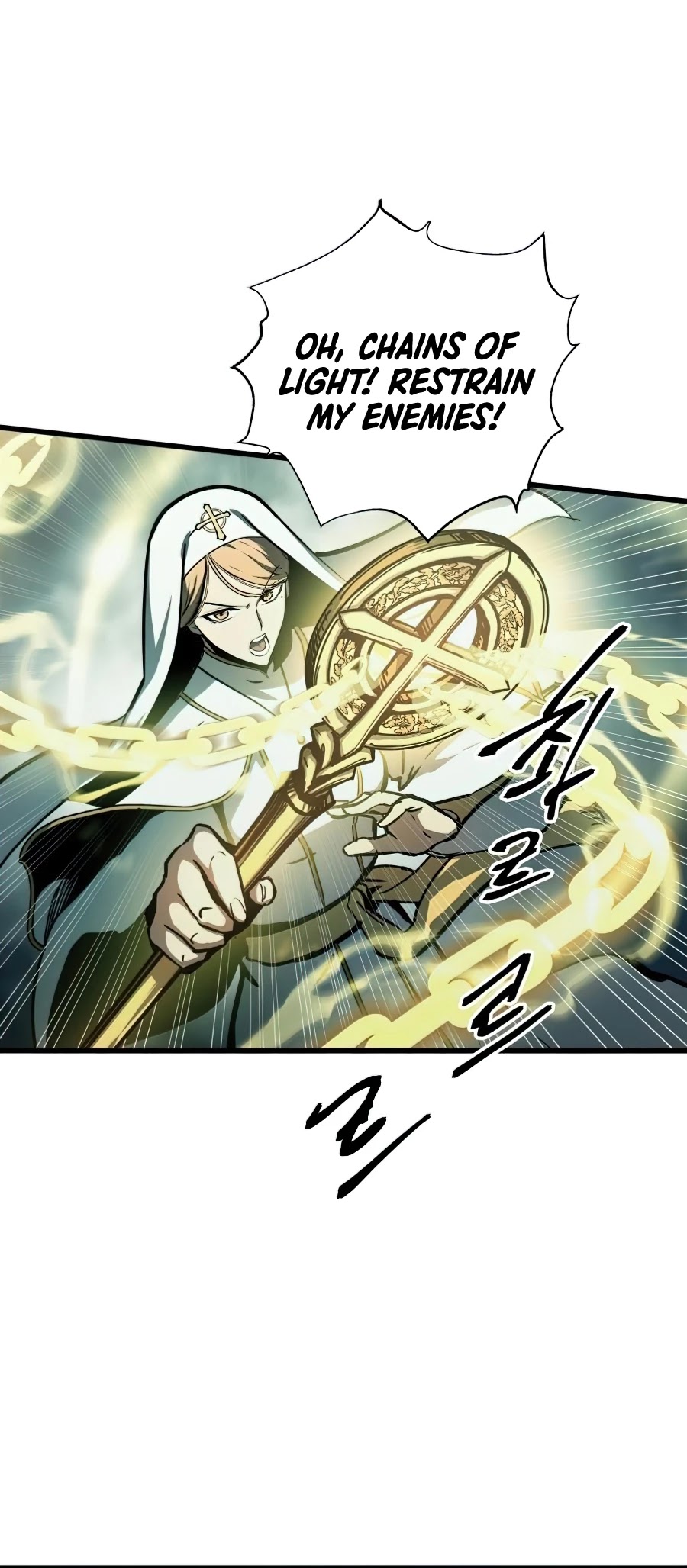 Reincarnation of the Suicidal Battle God Chapter 22 page 9 - Chapter 22