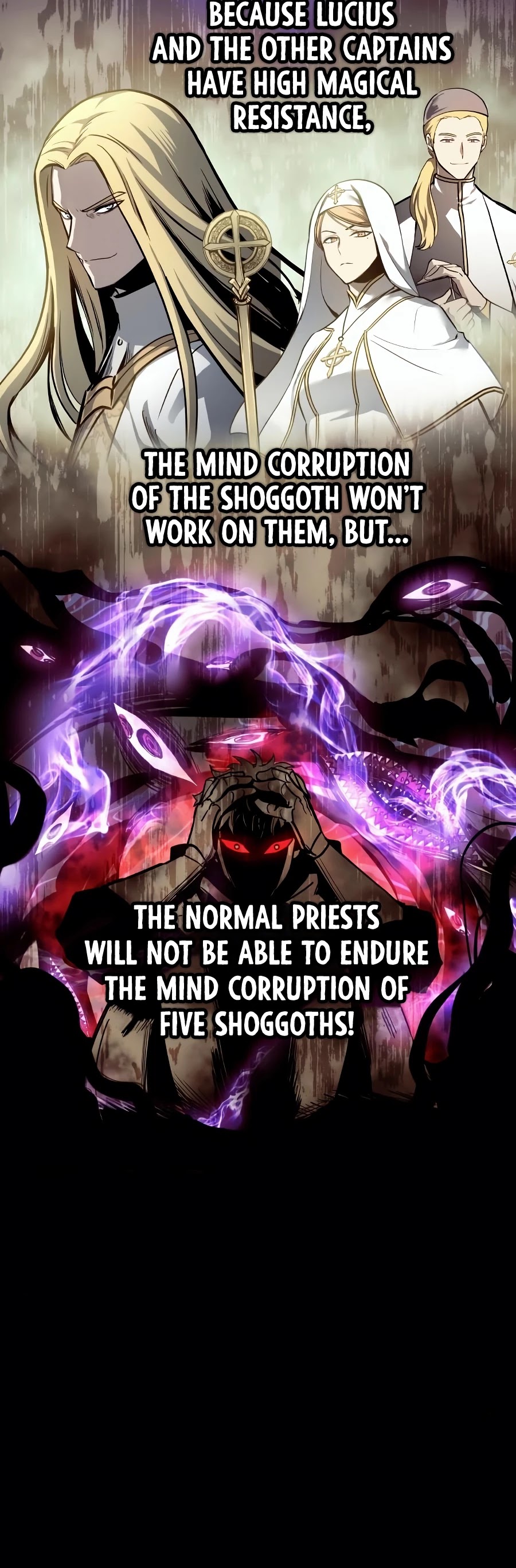 Reincarnation of the Suicidal Battle God Chapter 23 page 10 - Chapter 23