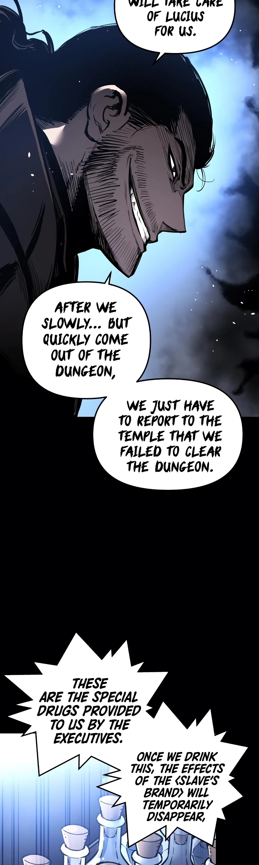 Reincarnation of the Suicidal Battle God Chapter 23 page 12 - Chapter 23