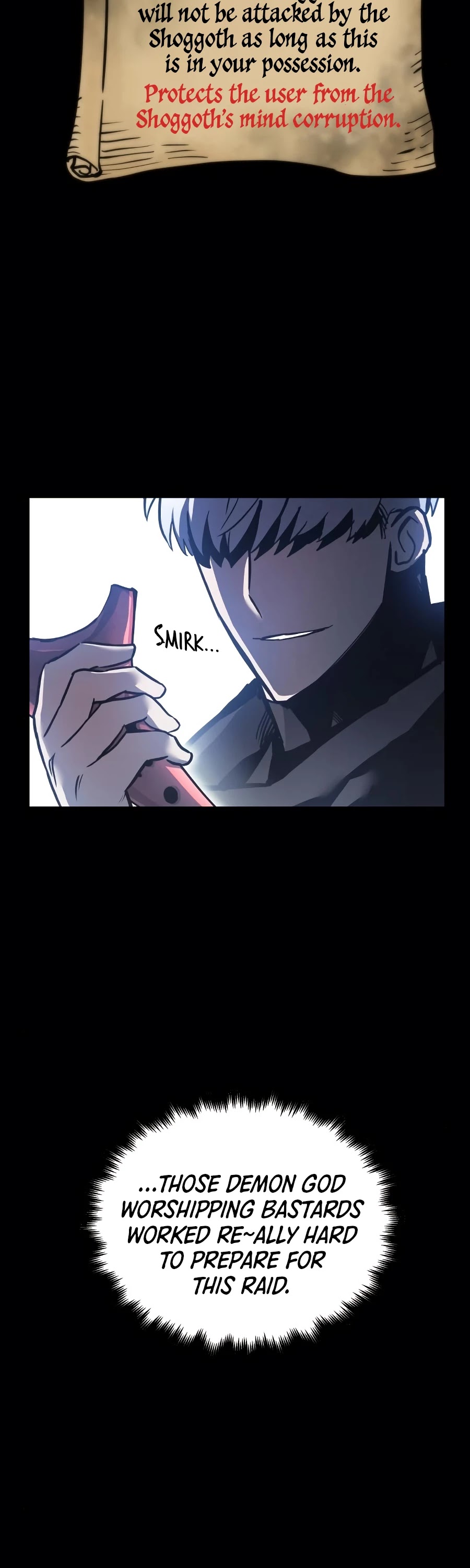 Reincarnation of the Suicidal Battle God Chapter 23 page 14 - Chapter 23
