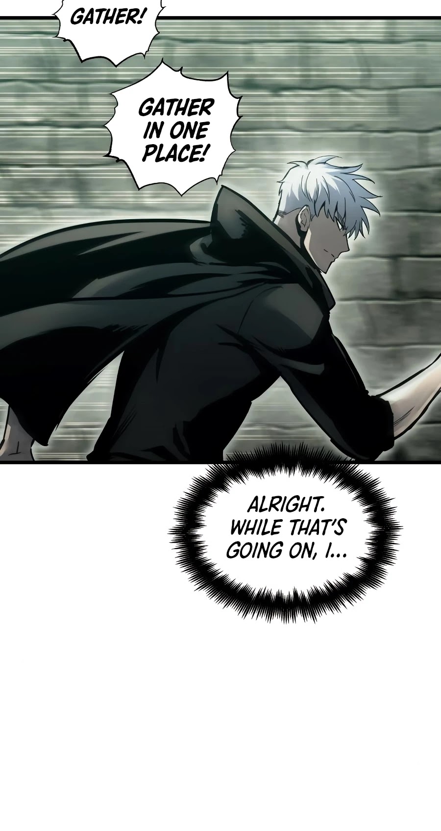 Reincarnation of the Suicidal Battle God Chapter 23 page 19 - Chapter 23