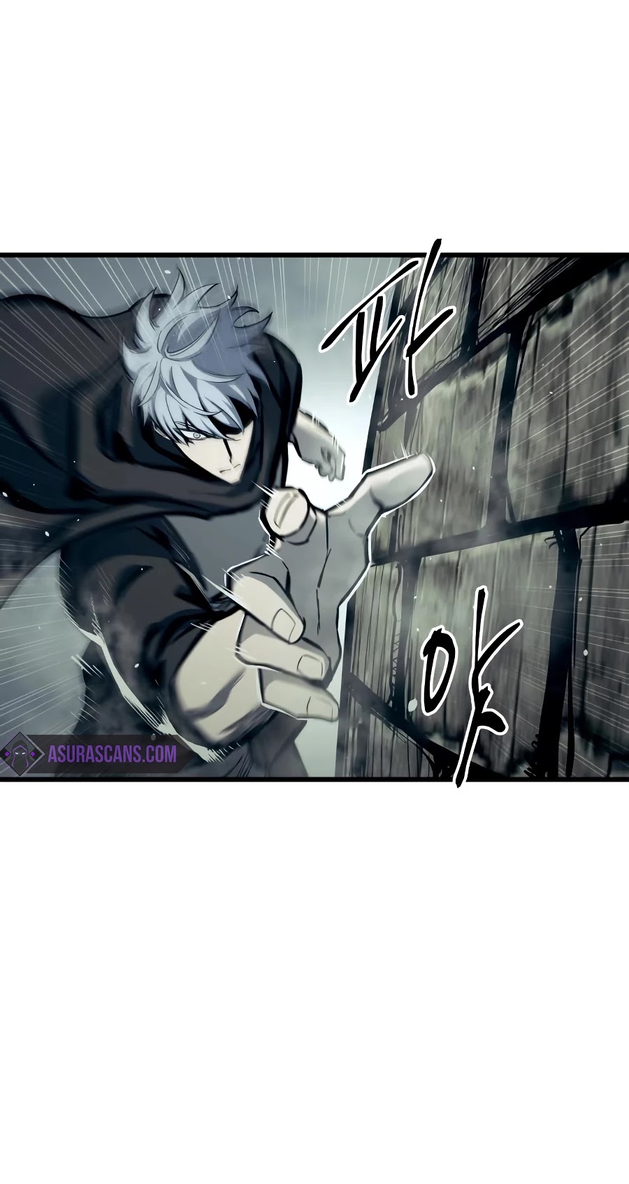 Reincarnation of the Suicidal Battle God Chapter 23 page 20 - Chapter 23