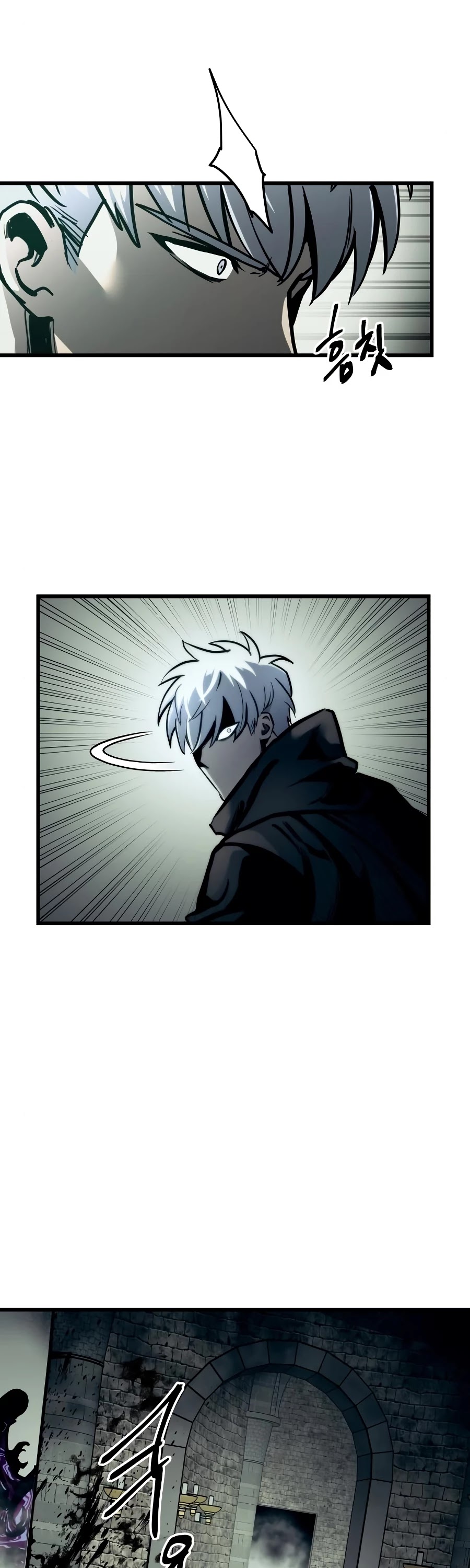 Reincarnation of the Suicidal Battle God Chapter 23 page 21 - Chapter 23