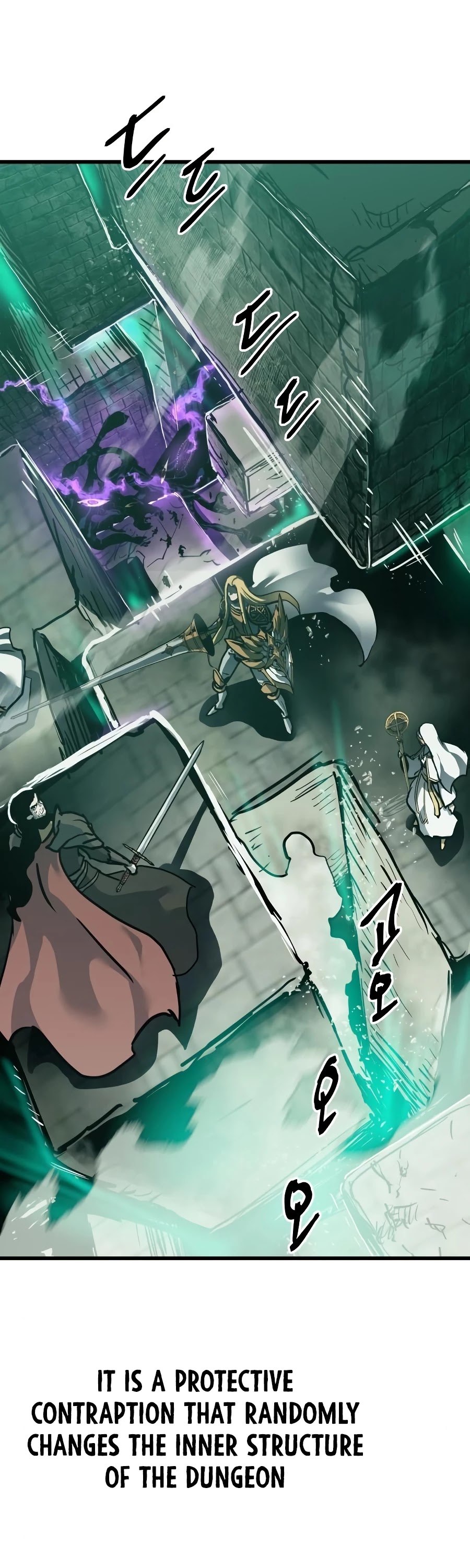 Reincarnation of the Suicidal Battle God Chapter 23 page 26 - Chapter 23
