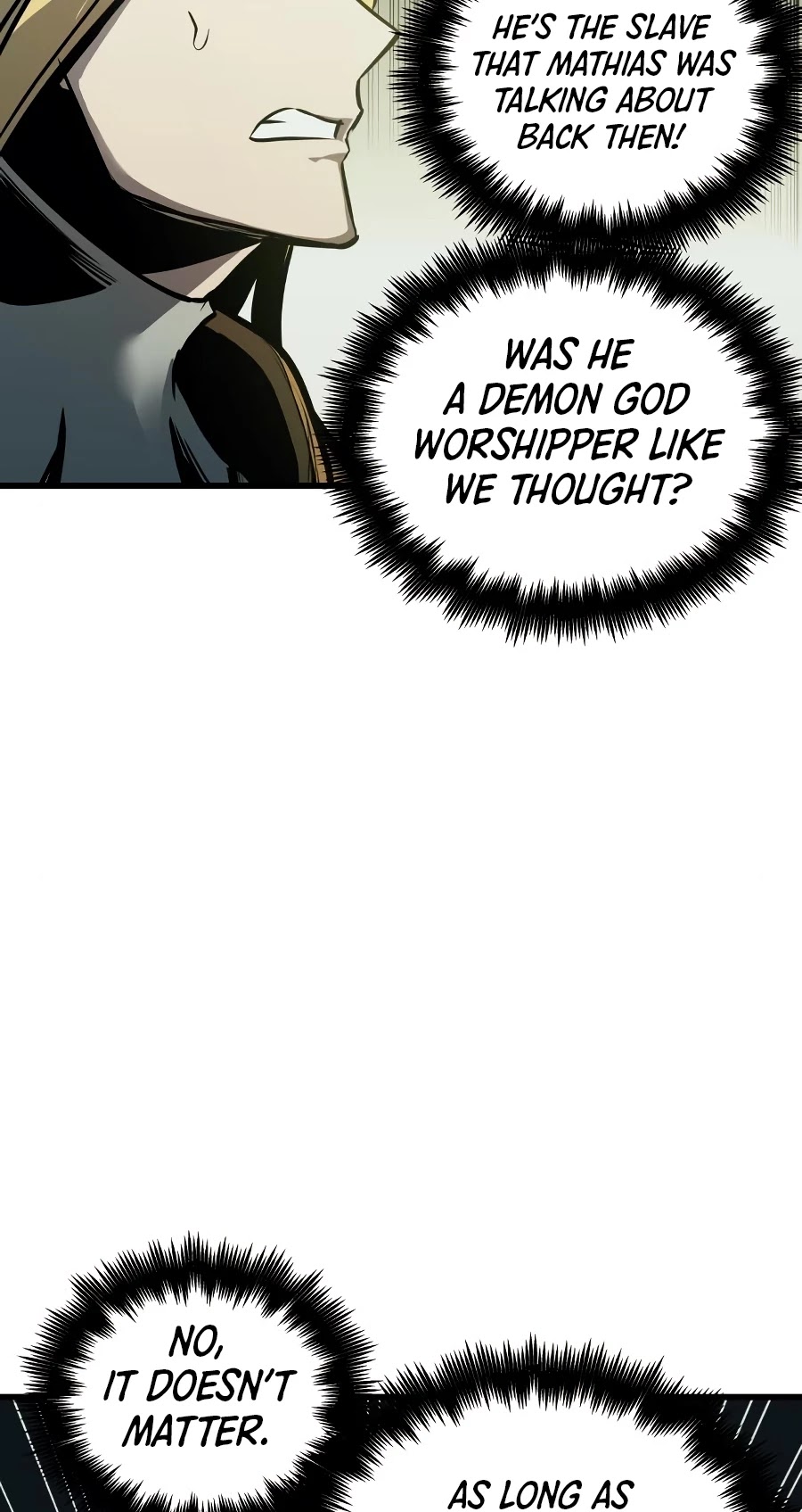 Reincarnation of the Suicidal Battle God Chapter 23 page 29 - Chapter 23