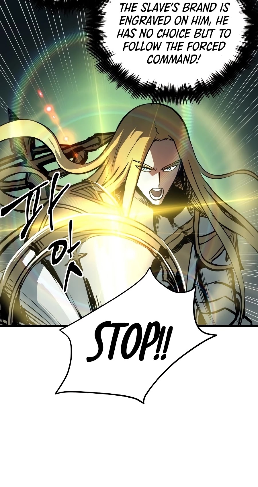 Reincarnation of the Suicidal Battle God Chapter 23 page 30 - Chapter 23