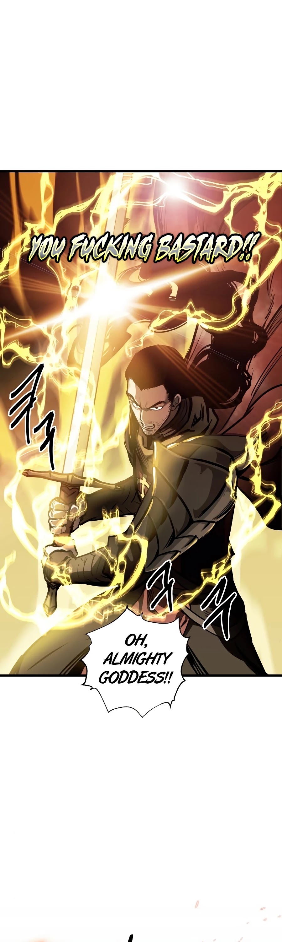 Reincarnation of the Suicidal Battle God Chapter 23 page 33 - Chapter 23