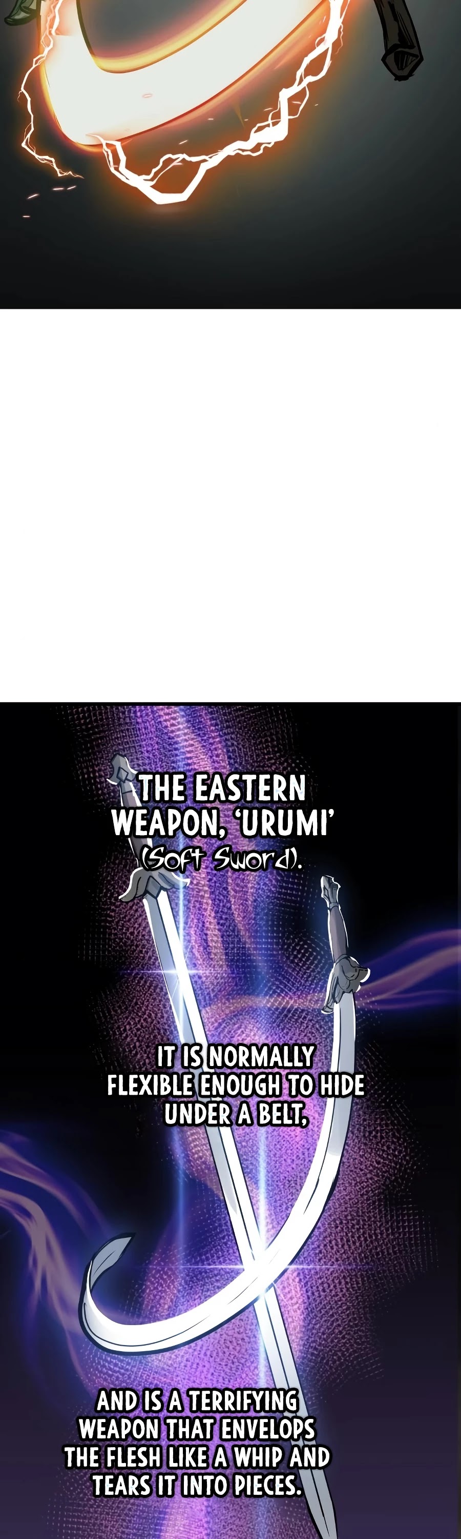 Reincarnation of the Suicidal Battle God Chapter 23 page 35 - Chapter 23