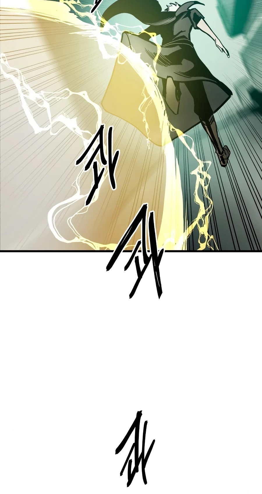 Reincarnation of the Suicidal Battle God Chapter 23 page 40 - Chapter 23