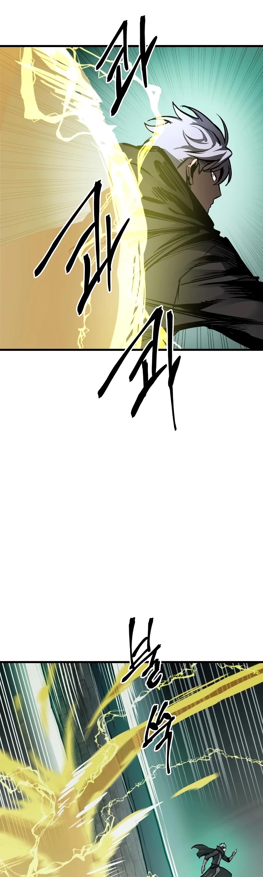Reincarnation of the Suicidal Battle God Chapter 23 page 41 - Chapter 23