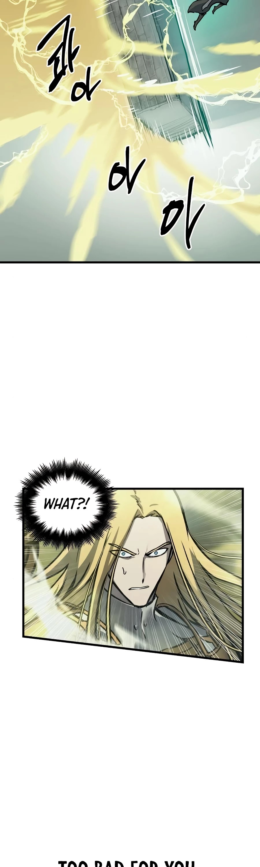 Reincarnation of the Suicidal Battle God Chapter 23 page 42 - Chapter 23