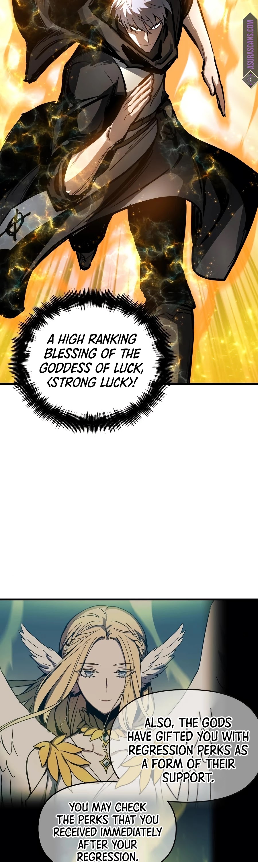 Reincarnation of the Suicidal Battle God Chapter 23 page 44 - Chapter 23