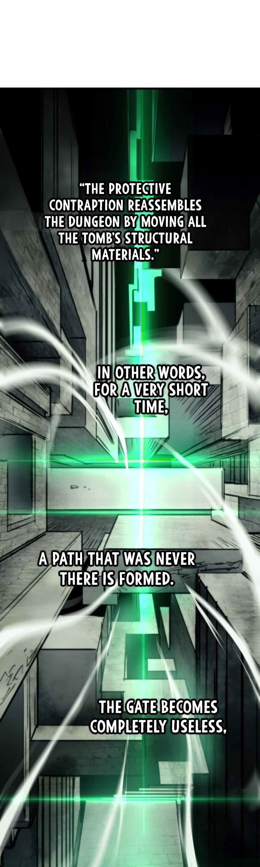 Reincarnation of the Suicidal Battle God Chapter 23 page 46 - Chapter 23
