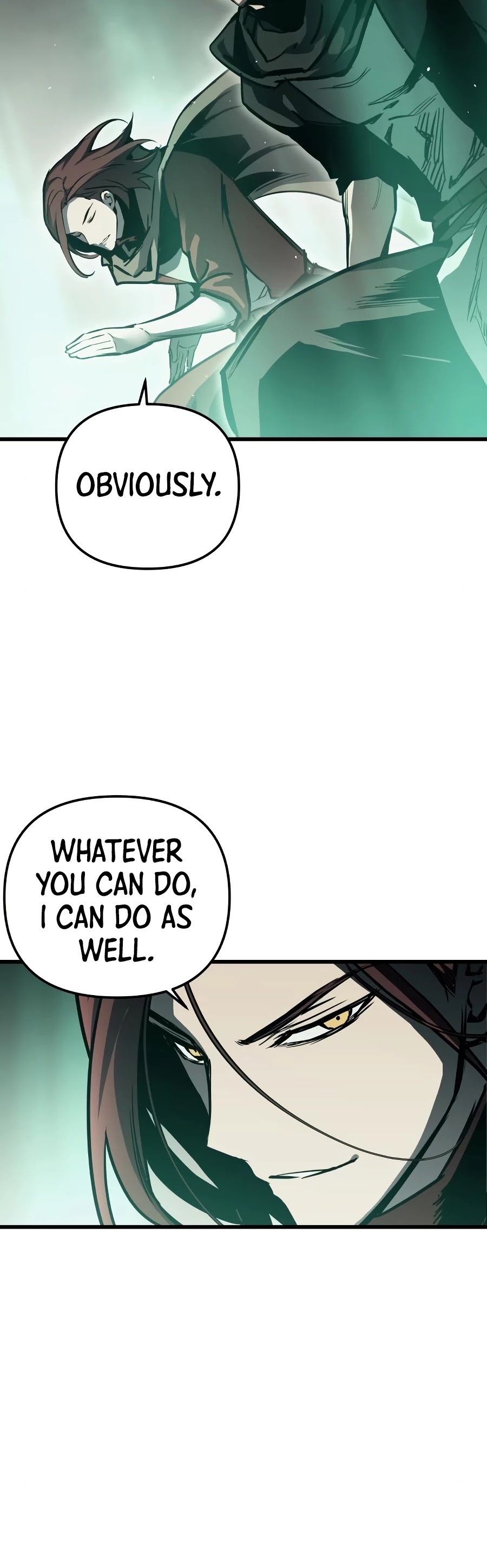 Reincarnation of the Suicidal Battle God Chapter 23 page 49 - Chapter 23