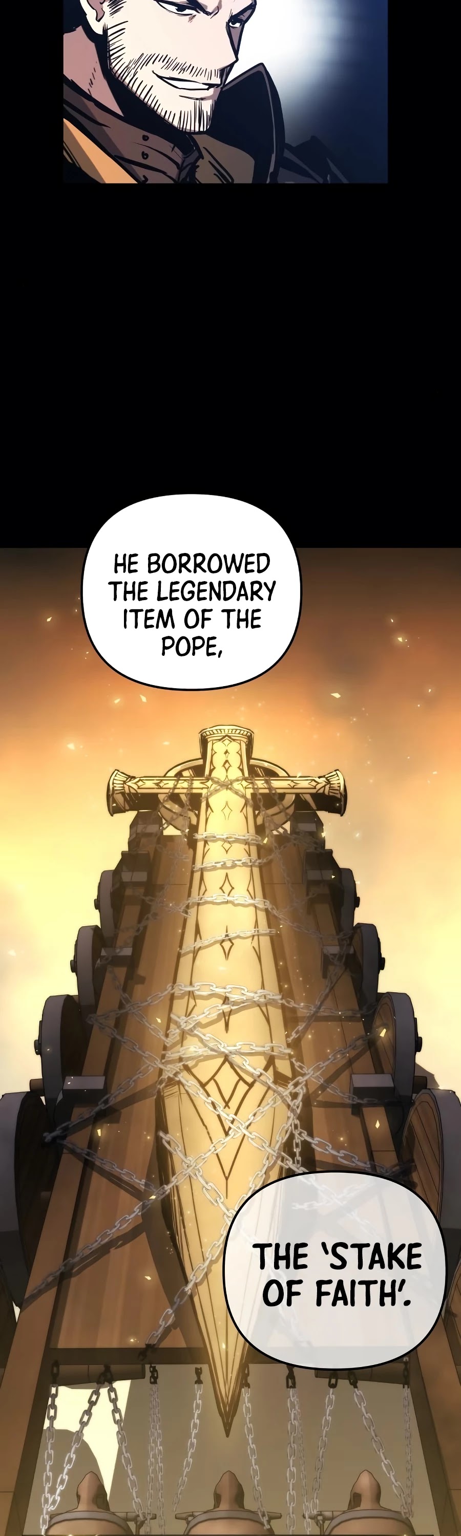 Reincarnation of the Suicidal Battle God Chapter 23 page 5 - Chapter 23