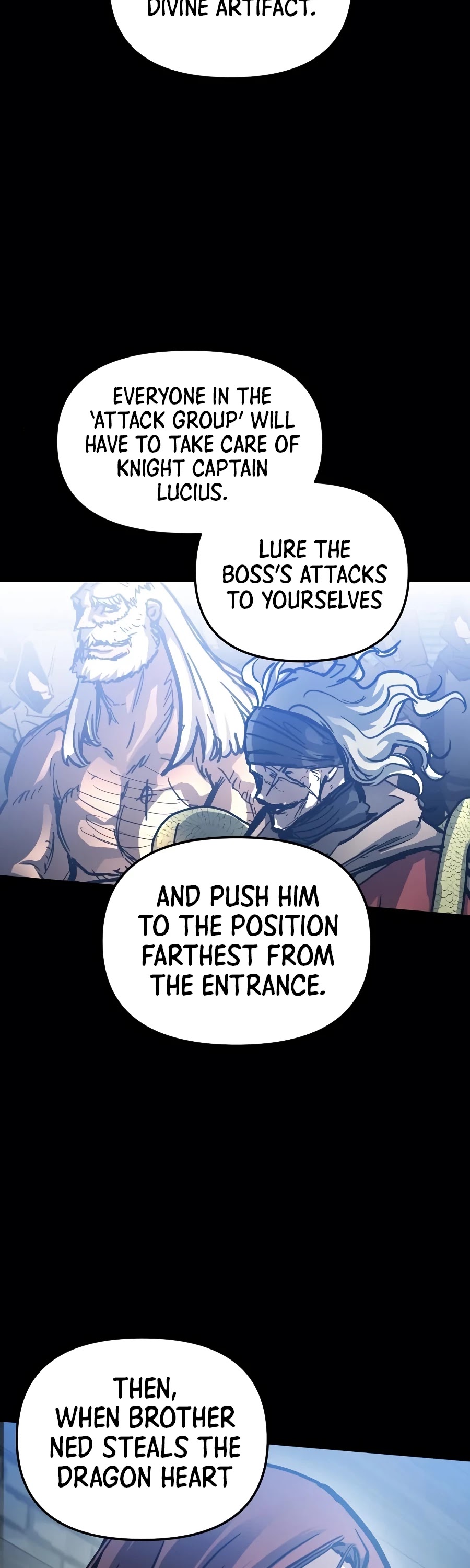 Reincarnation of the Suicidal Battle God Chapter 23 page 7 - Chapter 23