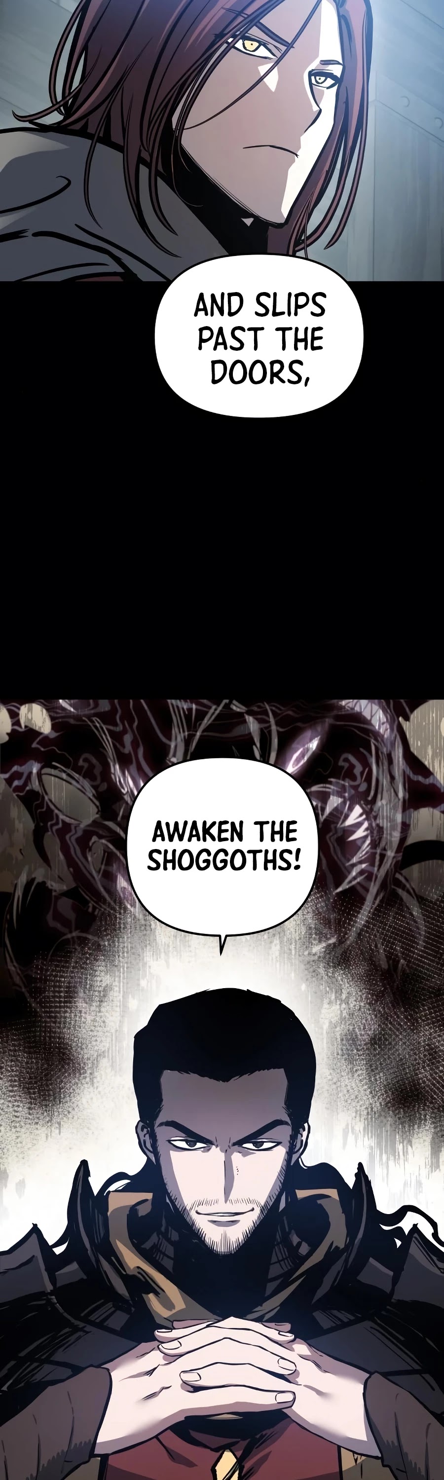 Reincarnation of the Suicidal Battle God Chapter 23 page 8 - Chapter 23