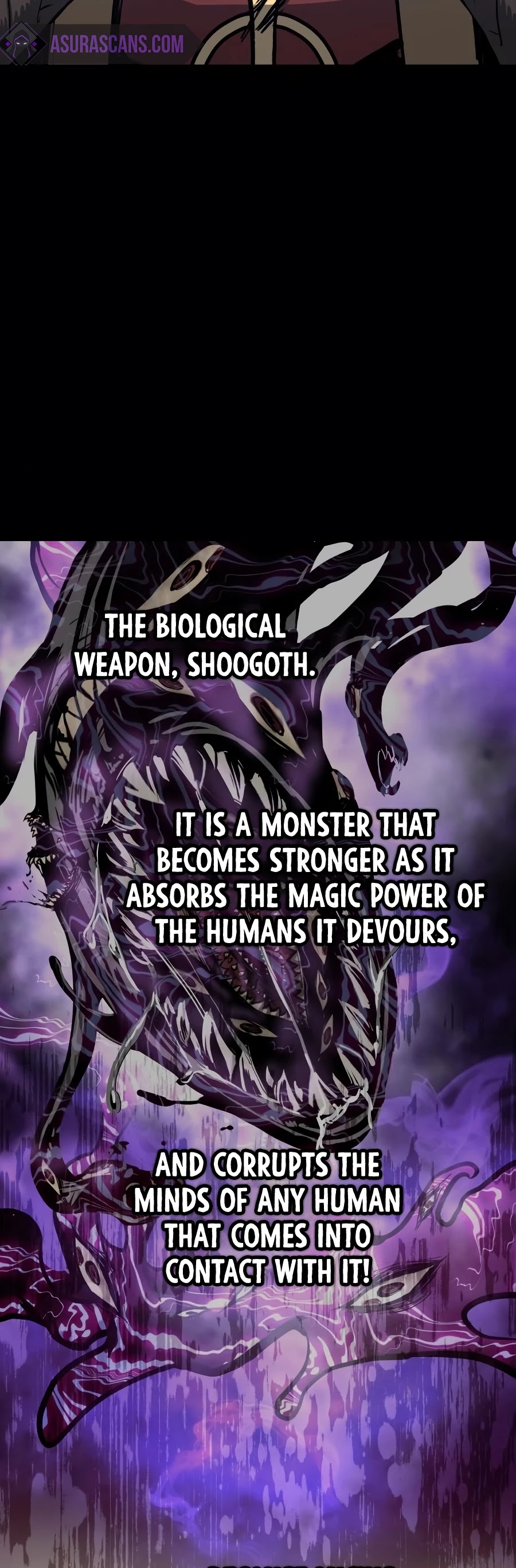 Reincarnation of the Suicidal Battle God Chapter 23 page 9 - Chapter 23