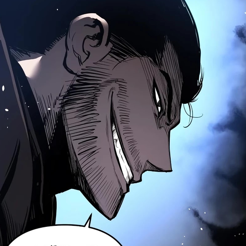 Reincarnation of the Suicidal Battle God Chapter 23 cover