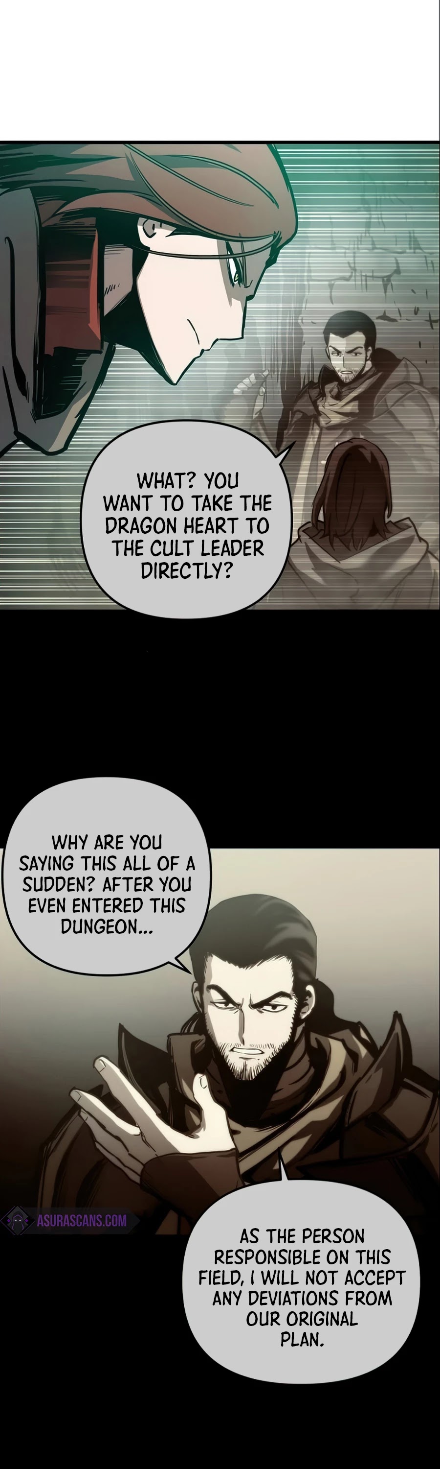 Reincarnation of the Suicidal Battle God Chapter 24 page 13 - Chapter 24
