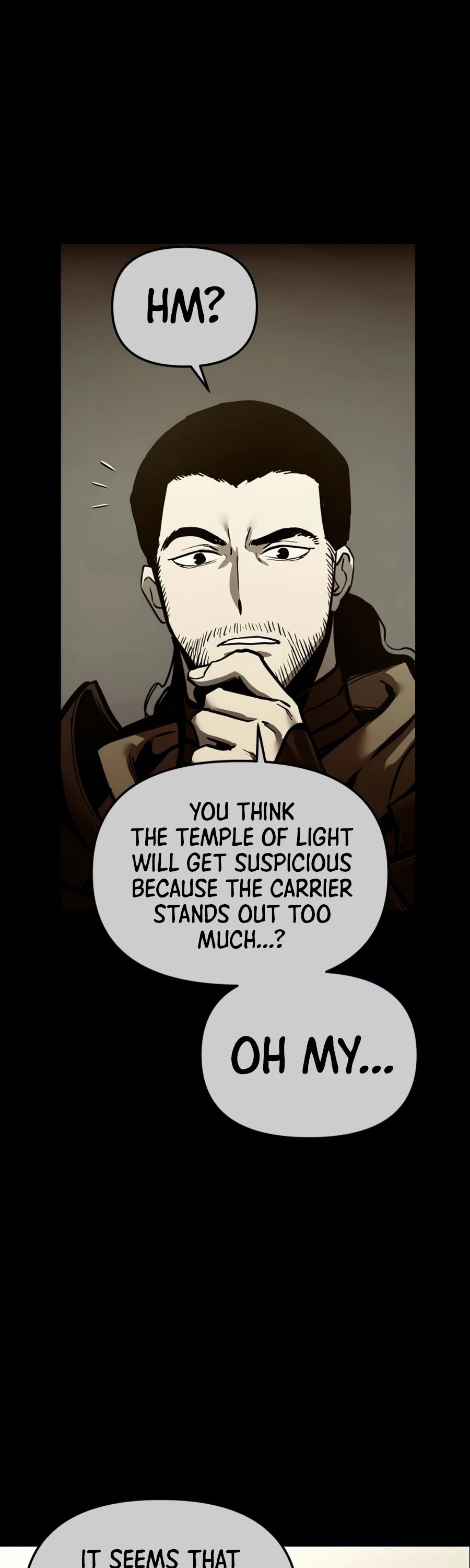 Reincarnation of the Suicidal Battle God Chapter 24 page 14 - Chapter 24