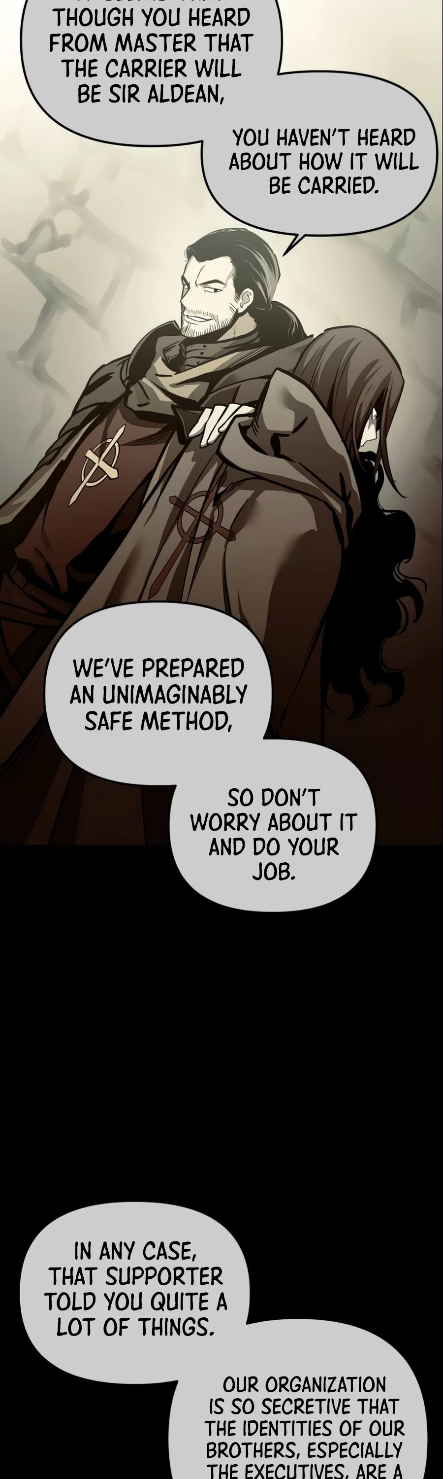 Reincarnation of the Suicidal Battle God Chapter 24 page 15 - Chapter 24