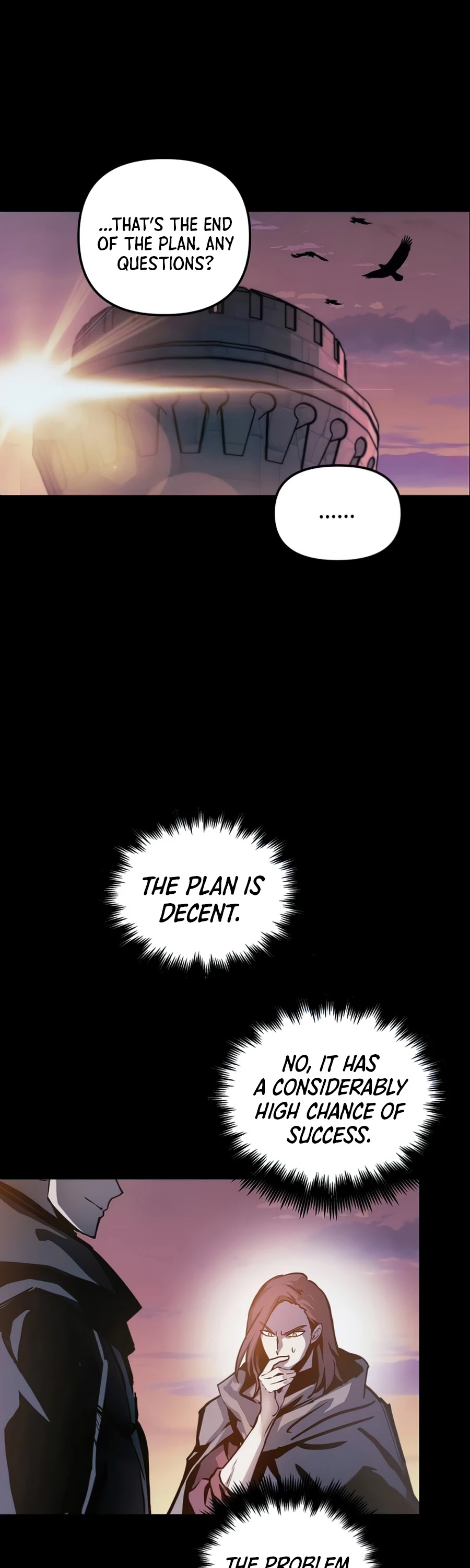 Reincarnation of the Suicidal Battle God Chapter 24 page 2 - Chapter 24