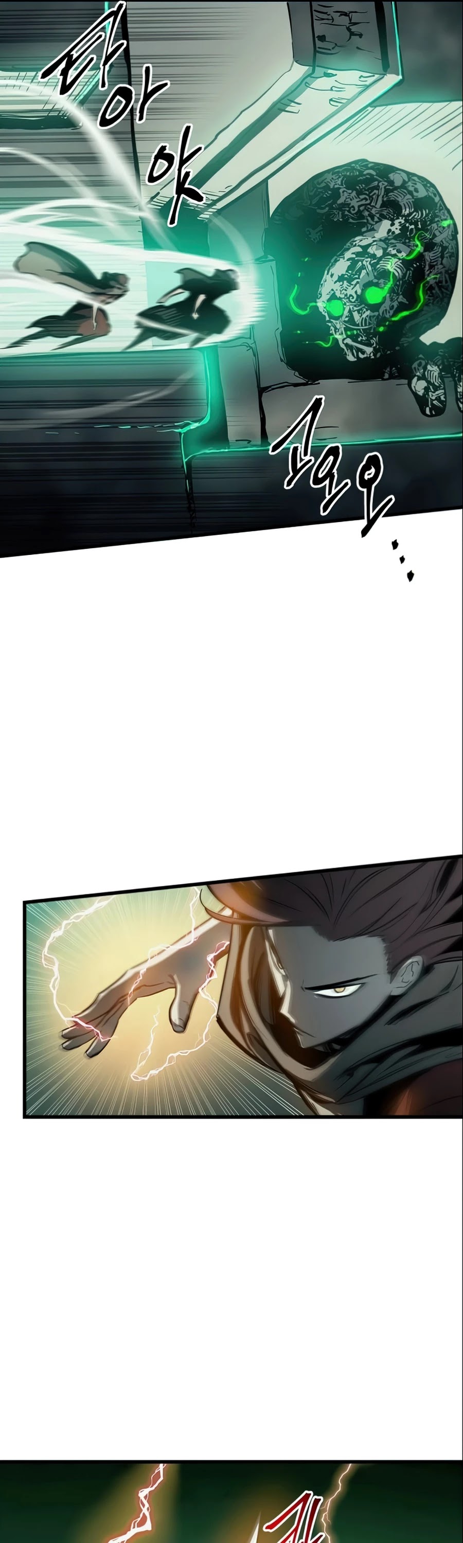 Reincarnation of the Suicidal Battle God Chapter 24 page 20 - Chapter 24
