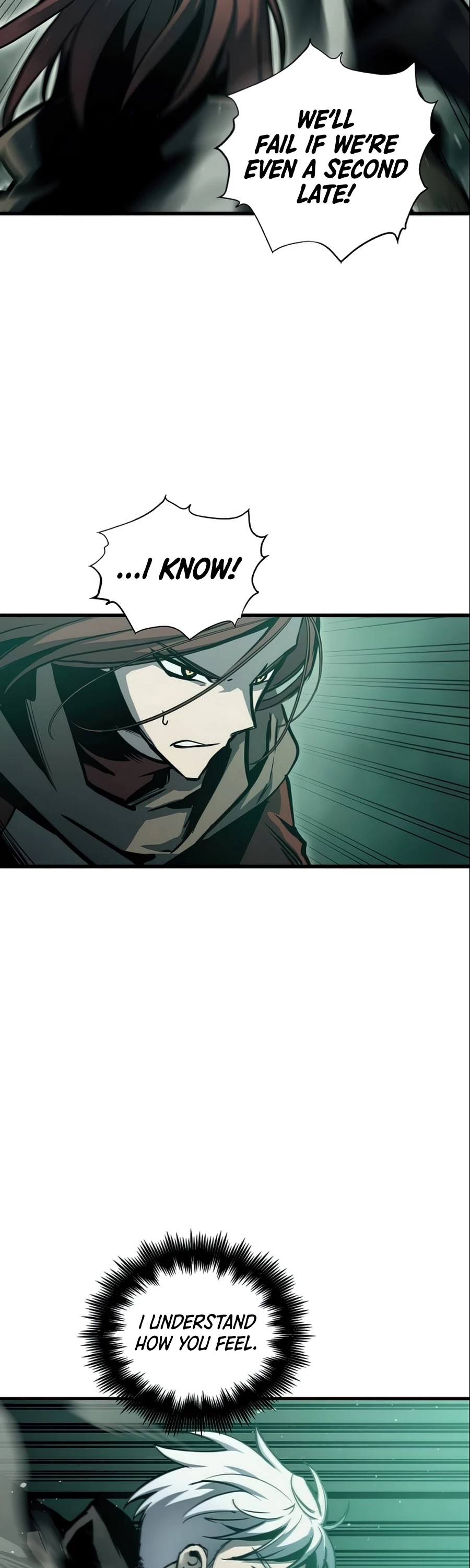 Reincarnation of the Suicidal Battle God Chapter 24 page 23 - Chapter 24