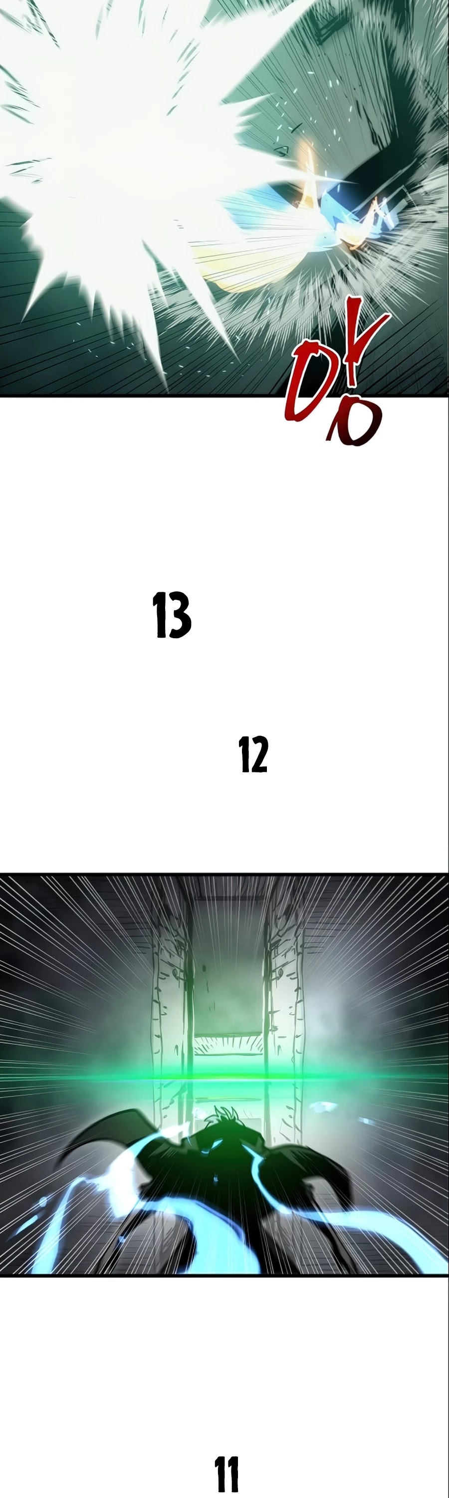 Reincarnation of the Suicidal Battle God Chapter 24 page 25 - Chapter 24