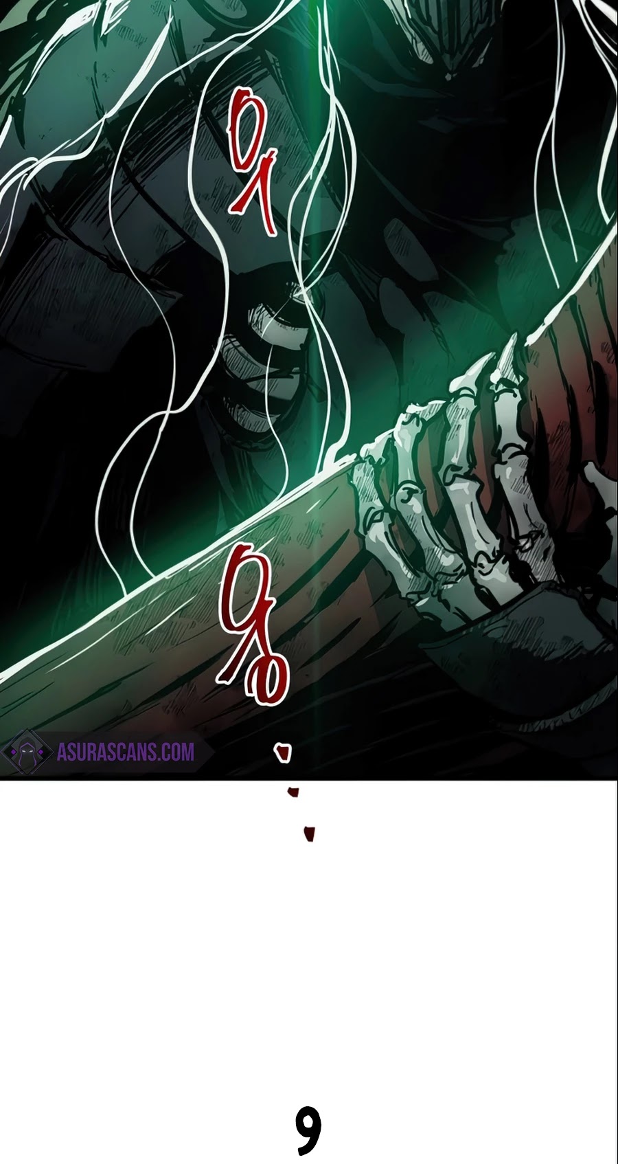 Reincarnation of the Suicidal Battle God Chapter 24 page 27 - Chapter 24