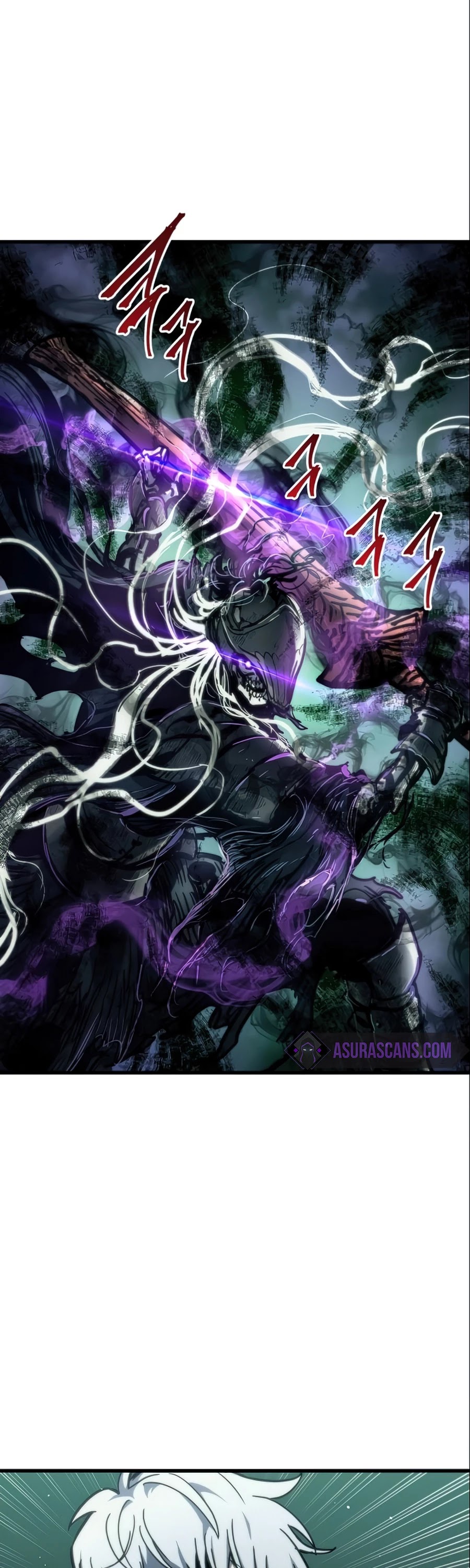 Reincarnation of the Suicidal Battle God Chapter 24 page 30 - Chapter 24