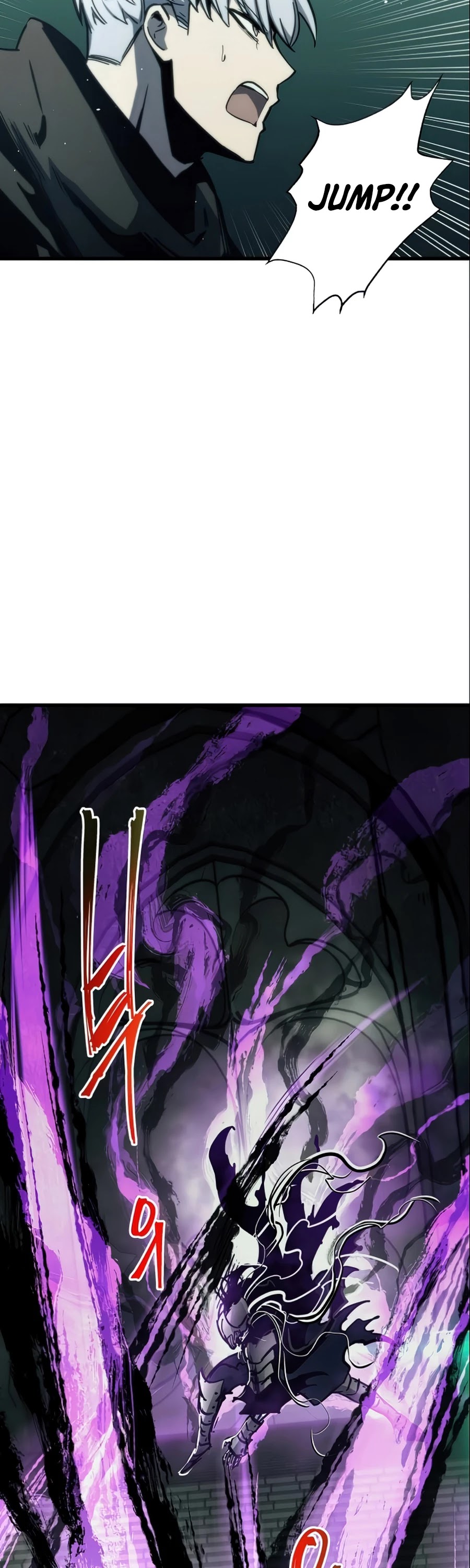 Reincarnation of the Suicidal Battle God Chapter 24 page 31 - Chapter 24