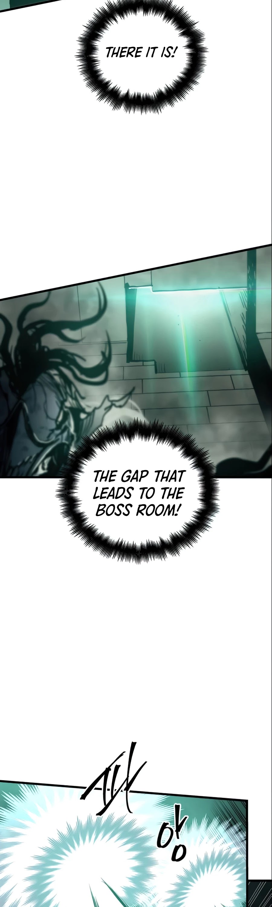 Reincarnation of the Suicidal Battle God Chapter 24 page 33 - Chapter 24
