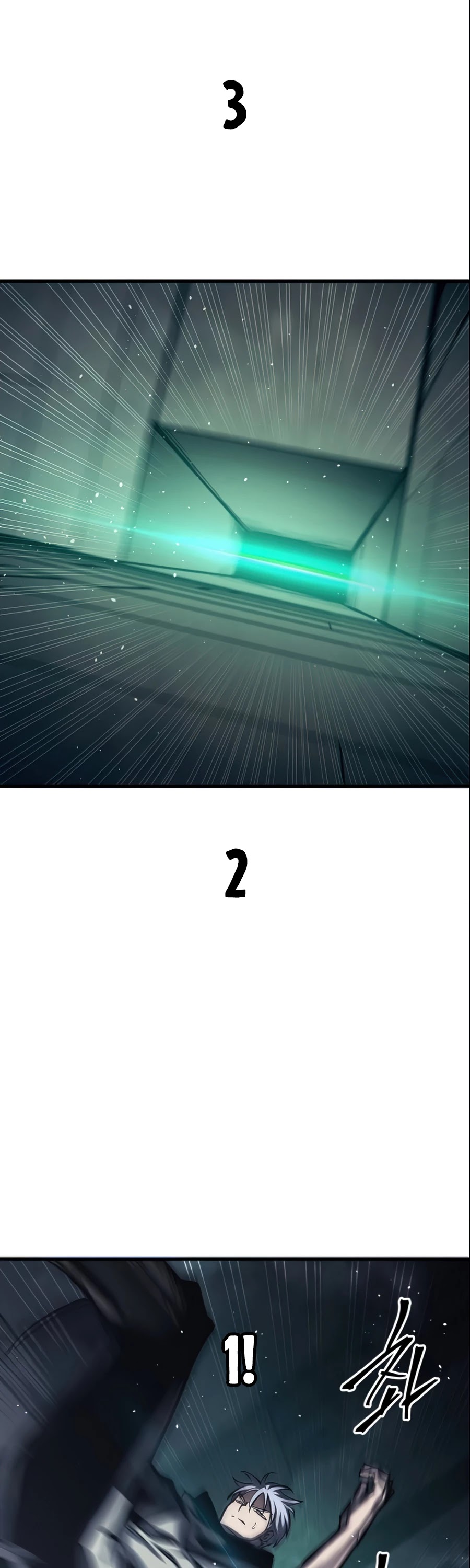 Reincarnation of the Suicidal Battle God Chapter 24 page 35 - Chapter 24