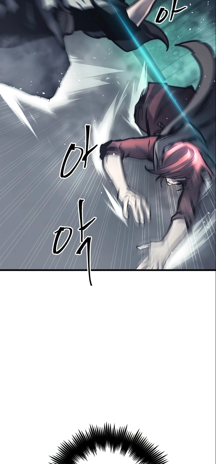 Reincarnation of the Suicidal Battle God Chapter 24 page 36 - Chapter 24