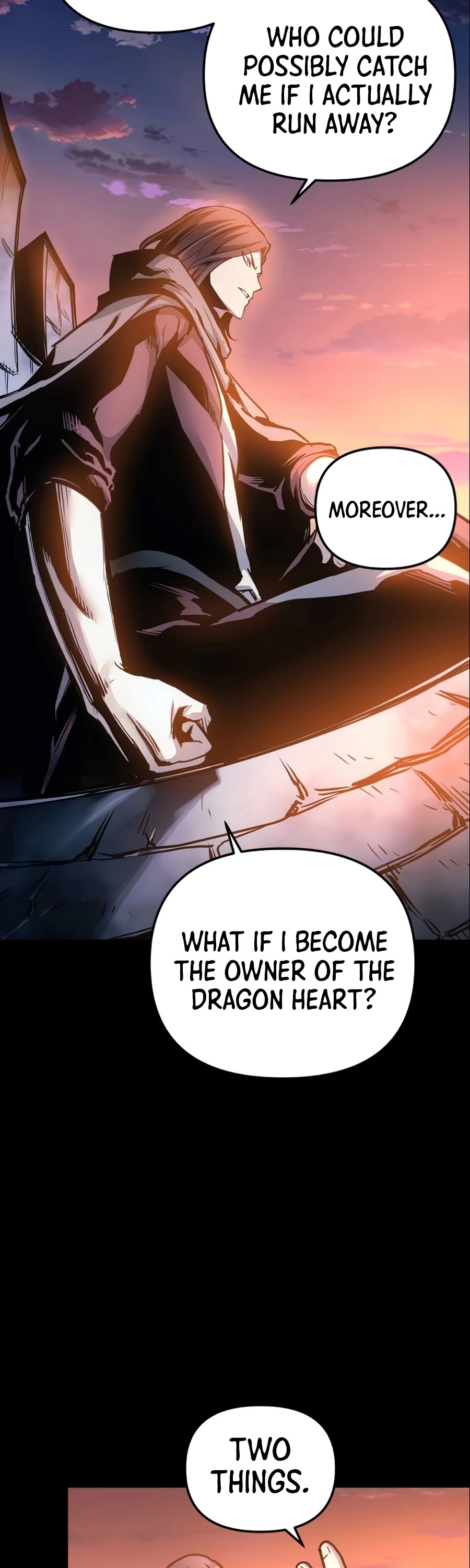 Reincarnation of the Suicidal Battle God Chapter 24 page 4 - Chapter 24