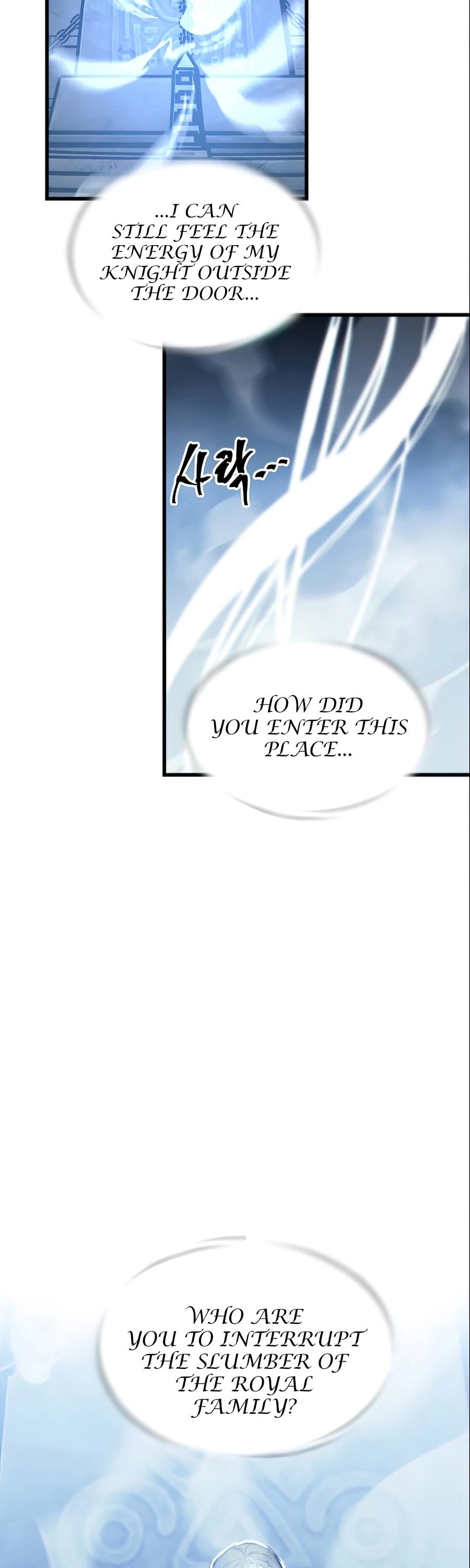 Reincarnation of the Suicidal Battle God Chapter 24 page 41 - Chapter 24
