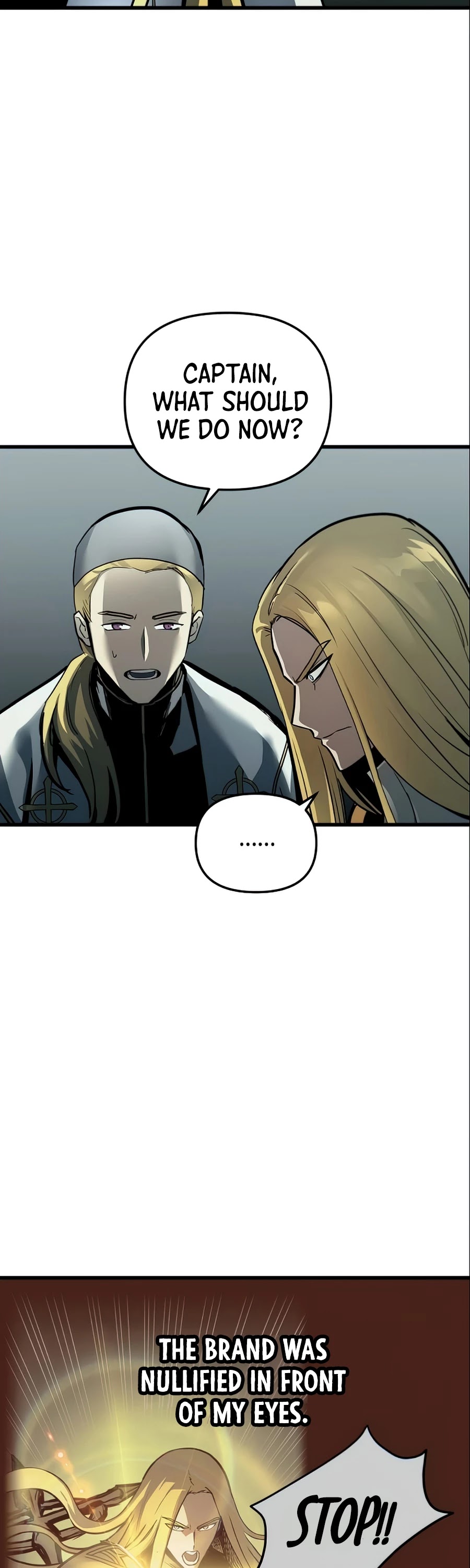 Reincarnation of the Suicidal Battle God Chapter 24 page 44 - Chapter 24
