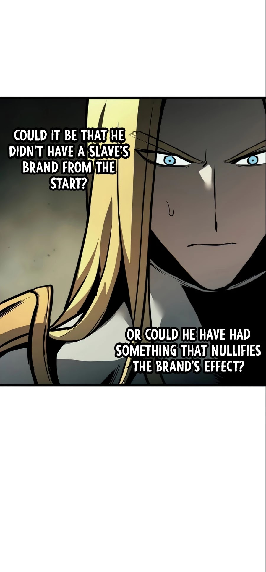Reincarnation of the Suicidal Battle God Chapter 24 page 46 - Chapter 24